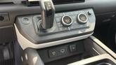 Thumbnail of 2024 Fuji White Land Rover Defender