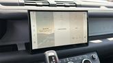 Thumbnail of 2024 Fuji White Land Rover Defender
