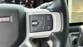 Thumbnail of 2024 Fuji White Land Rover Defender
