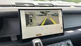 Thumbnail of 2024 Fuji White Land Rover Defender