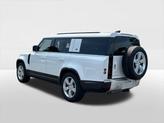 Thumbnail of 2024 Fuji White Land Rover Defender