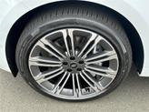 Thumbnail of 2025 White Land Rover Range Rover Sport