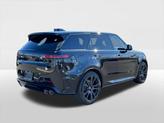 Thumbnail of 2025 Ligurian Black Gloss Land Rover Range Rover Sport