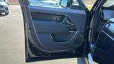 Thumbnail of 2025 Ligurian Black Gloss Land Rover Range Rover Sport