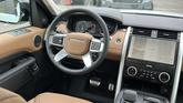 Thumbnail of 2025 Fuji White Land Rover Discovery