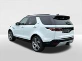 Thumbnail of 2025 Fuji White Land Rover Discovery