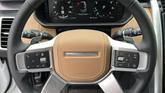 Thumbnail of 2025 Fuji White Land Rover Discovery