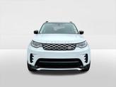 Thumbnail of 2025 Fuji White Land Rover Discovery