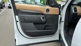 Thumbnail of 2025 Fuji White Land Rover Discovery