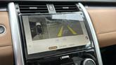 Thumbnail of 2025 Fuji White Land Rover Discovery
