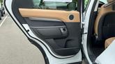 Thumbnail of 2025 Fuji White Land Rover Discovery