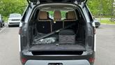 Thumbnail of 2025 Fuji White Land Rover Discovery