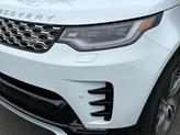 Thumbnail of 2025 Fuji White Land Rover Discovery