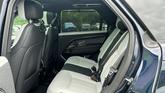 Thumbnail of 2025 Blue Land Rover Range Rover Sport