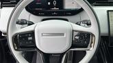 Thumbnail of 2025 Blue Land Rover Range Rover Sport