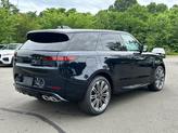Thumbnail of 2025 Blue Land Rover Range Rover Sport