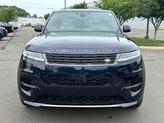 Thumbnail of 2025 Blue Land Rover Range Rover Sport