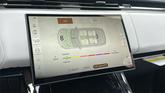 Thumbnail of 2025 Blue Land Rover Range Rover Sport