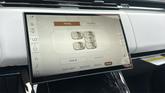 Thumbnail of 2025 Blue Land Rover Range Rover Sport