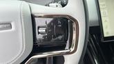 Thumbnail of 2025 Blue Land Rover Range Rover Sport