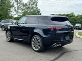 Thumbnail of 2025 Blue Land Rover Range Rover Sport