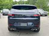 Thumbnail of 2025 Blue Land Rover Range Rover Sport