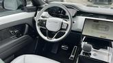 Thumbnail of 2025 Blue Land Rover Range Rover Sport