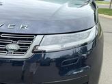 Thumbnail of 2025 Blue Land Rover Range Rover Sport
