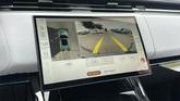Thumbnail of 2025 Blue Land Rover Range Rover Sport