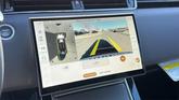 Thumbnail of 2026 Gray Land Rover Range Rover Evoque