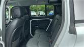 Thumbnail of 2025 Fuji White Land Rover Defender