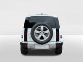 Thumbnail of 2025 Fuji White Land Rover Defender