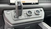 Thumbnail of 2025 Fuji White Land Rover Defender
