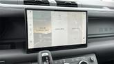 Thumbnail of 2025 Fuji White Land Rover Defender