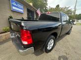 Thumbnail of 2021 Diamond Black Crystal Pearlcoat RAM 1500 Classic