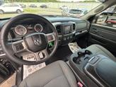 Thumbnail of 2021 Diamond Black Crystal Pearlcoat RAM 1500 Classic
