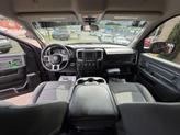 Thumbnail of 2021 Diamond Black Crystal Pearlcoat RAM 1500 Classic