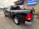 Thumbnail of 2021 Diamond Black Crystal Pearlcoat RAM 1500 Classic