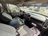 Thumbnail of 2021 Diamond Black Crystal Pearlcoat RAM 1500 Classic