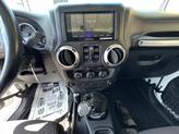 Thumbnail of 2014 Bright White Clearcoat Jeep Wrangler Unlimited