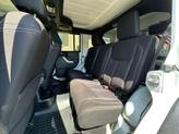 Thumbnail of 2014 Bright White Clearcoat Jeep Wrangler Unlimited