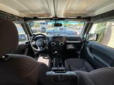 Thumbnail of 2014 Bright White Clearcoat Jeep Wrangler Unlimited