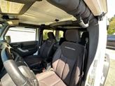 Thumbnail of 2014 Bright White Clearcoat Jeep Wrangler Unlimited