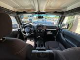 Thumbnail of 2014 Bright White Clearcoat Jeep Wrangler Unlimited