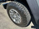 Thumbnail of 2014 Bright White Clearcoat Jeep Wrangler Unlimited