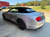 Thumbnail of 2019 Ingot Silver Ford Mustang