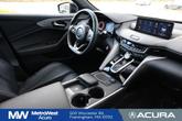 Thumbnail of 2022 Majestic Black Pearl Acura TLX