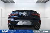 Thumbnail of 2022 Majestic Black Pearl Acura TLX