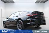 Thumbnail of 2022 Majestic Black Pearl Acura TLX