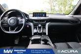 Thumbnail of 2022 Majestic Black Pearl Acura TLX